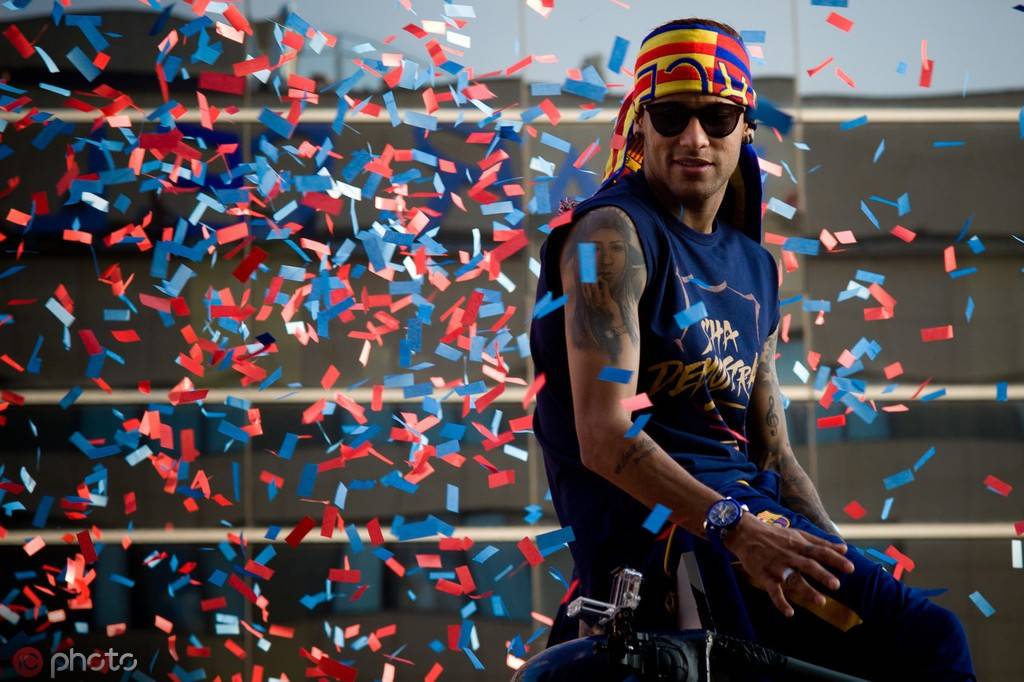 球星的陨落,球星陨落视频