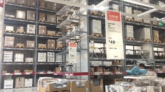 ikea电商宜家,ikea宜家发展史