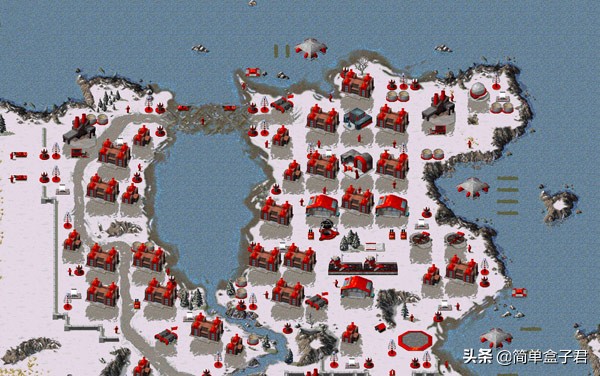 十款pc游戏推荐,十大即时战略单机pc游戏