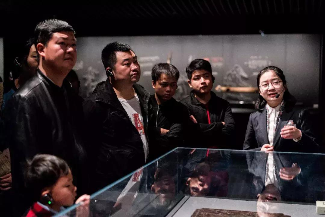 湖南博物院10件馆藏国宝,湖南省国宝文物有多少件