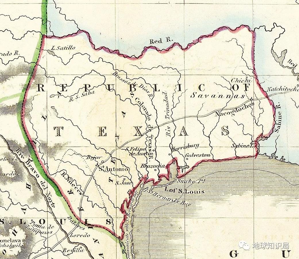 休斯顿为什么叫休斯顿,休斯敦为什么是航天中心