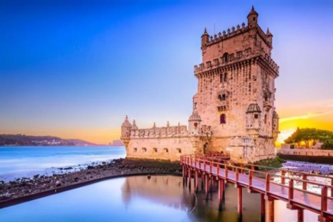 华人在葡萄牙的真实生活,我在葡萄牙生活真实感受