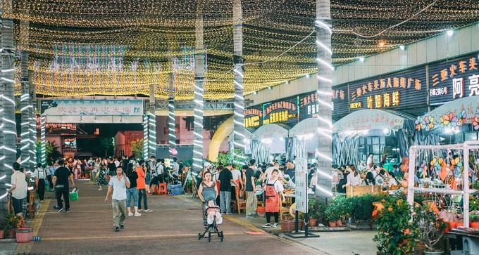 三亚吃海鲜地方推荐,三亚吃海鲜最好的地方又便宜