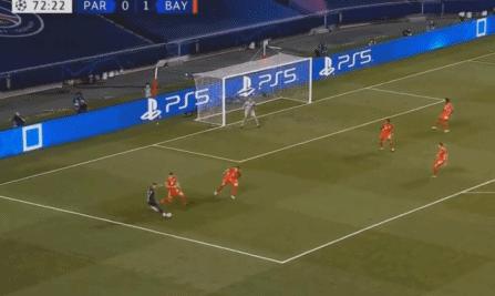 拜仁全胜夺冠完整视频,拜仁1:0大巴黎夺冠视频