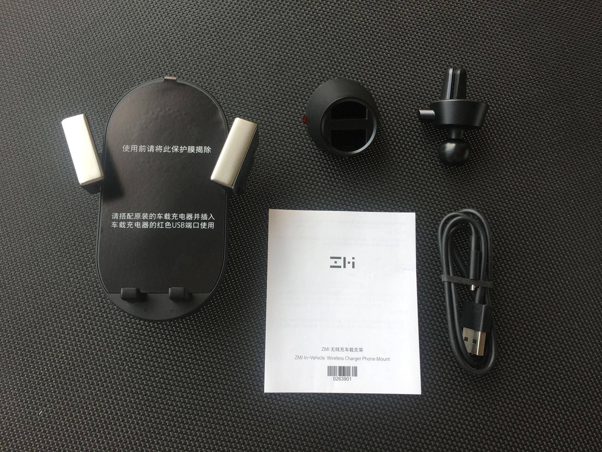 zmi紫米10000毫安无线充移动电源,zmi紫米随身wifi