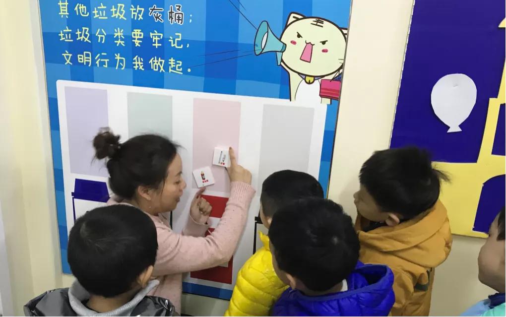 江岸区科技馆,江岸科协2021成绩单