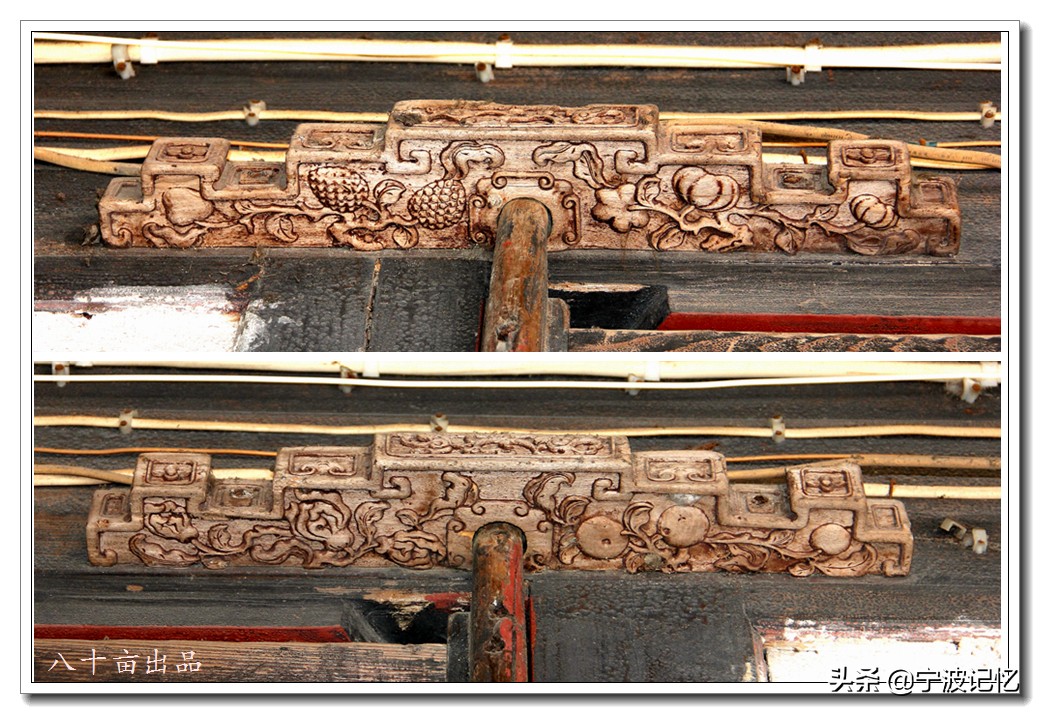 宁波镇海古村落景点介绍,镇海十大古村落