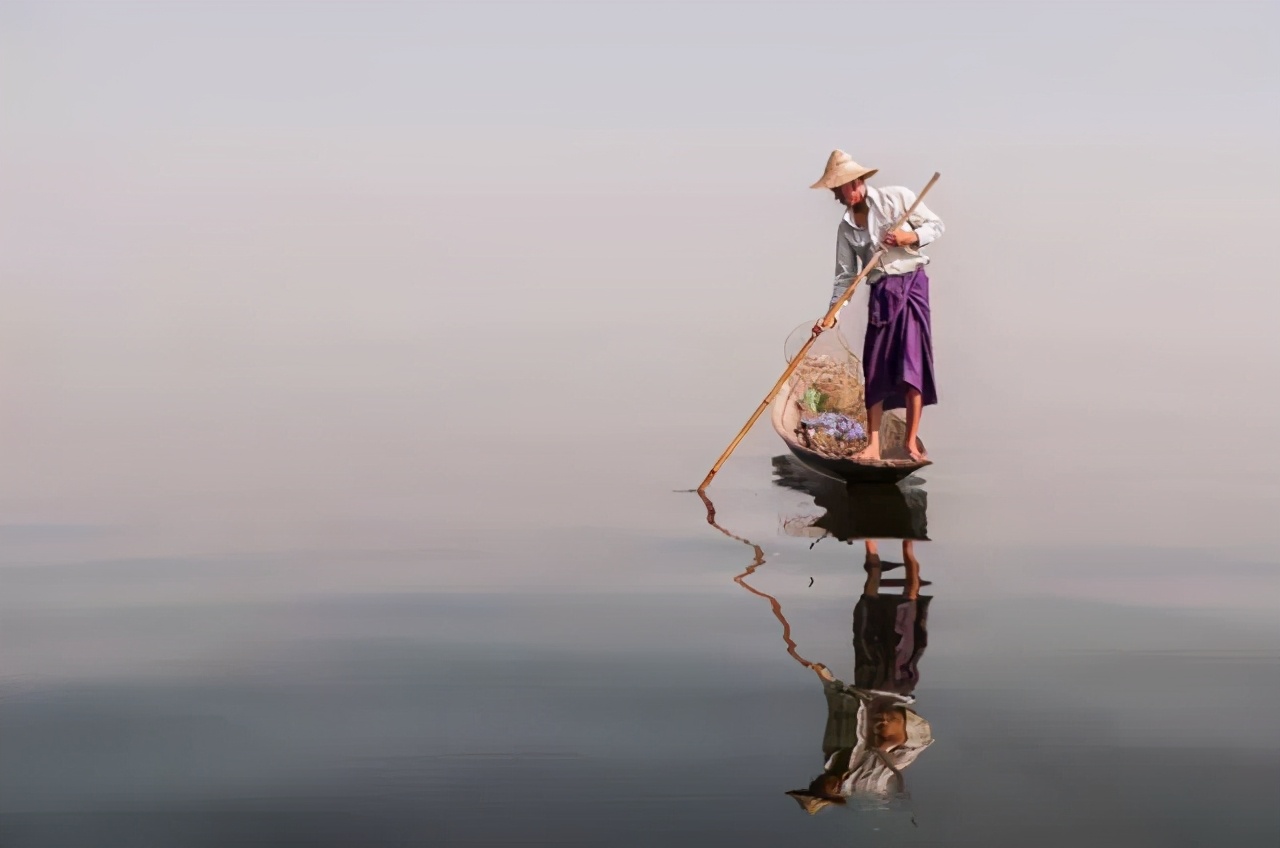 缅甸醉美,醉美缅甸