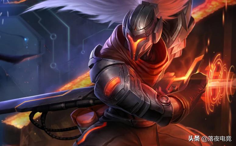 英雄联盟寒冰射手皮肤大全,英雄联盟中路英雄皮肤推荐