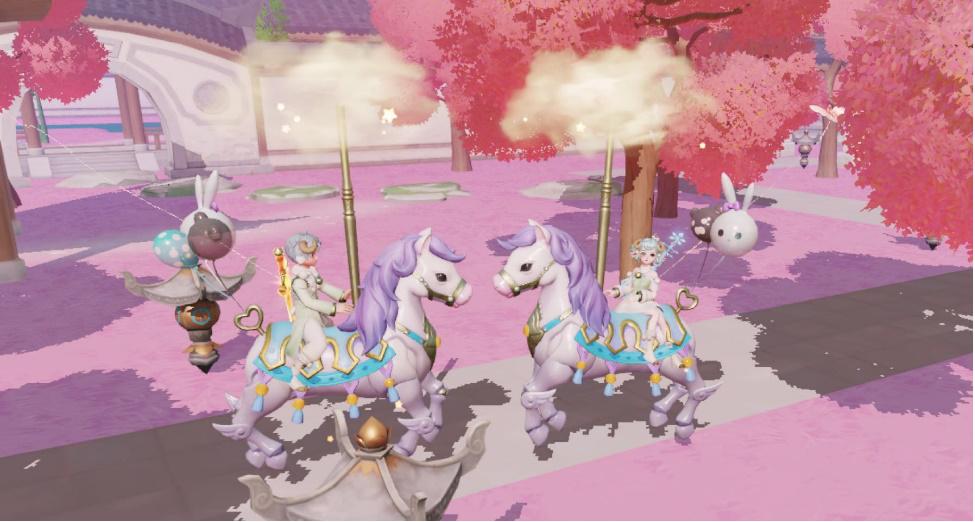 梦幻西游三维版的神奇操作,梦幻西游三维版高画质