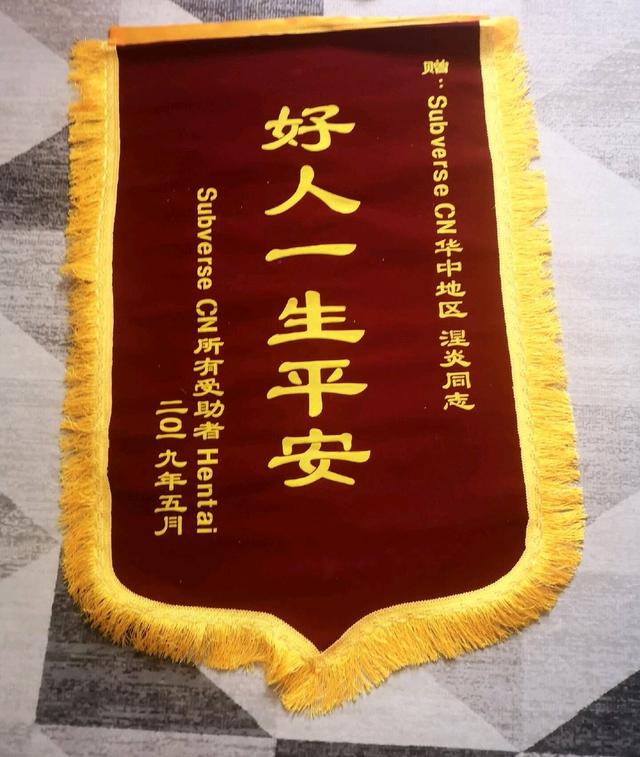 好人一生平安！《Subverse》筹款被取消，玩家为代购老哥送上锦旗