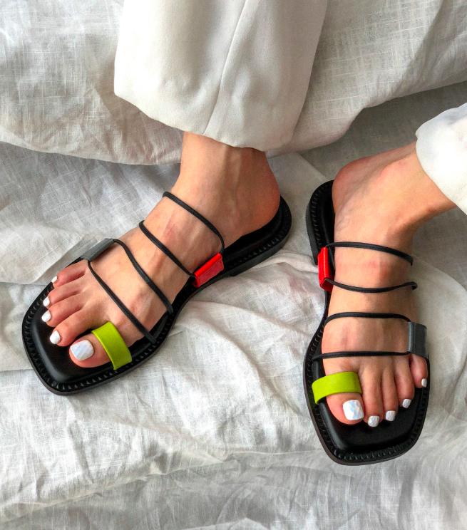 想要立刻白两度？今夏先得绿一绿！