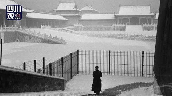 观观福利|摄影迷福音!看法国摄影大师镜头下的“中国”