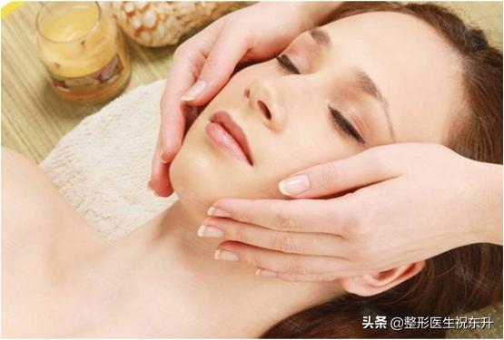 脸部皮肤松弛怎么改善医美,脸部的皮肤松弛了怎么办