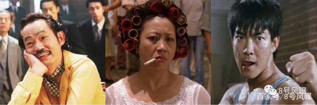 香港金牌配角廖启智患癌离世,香港十大黄金配角廖启智