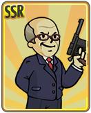 辐射避难所online派普用什么配件,辐射避难所online好用的ssr英雄