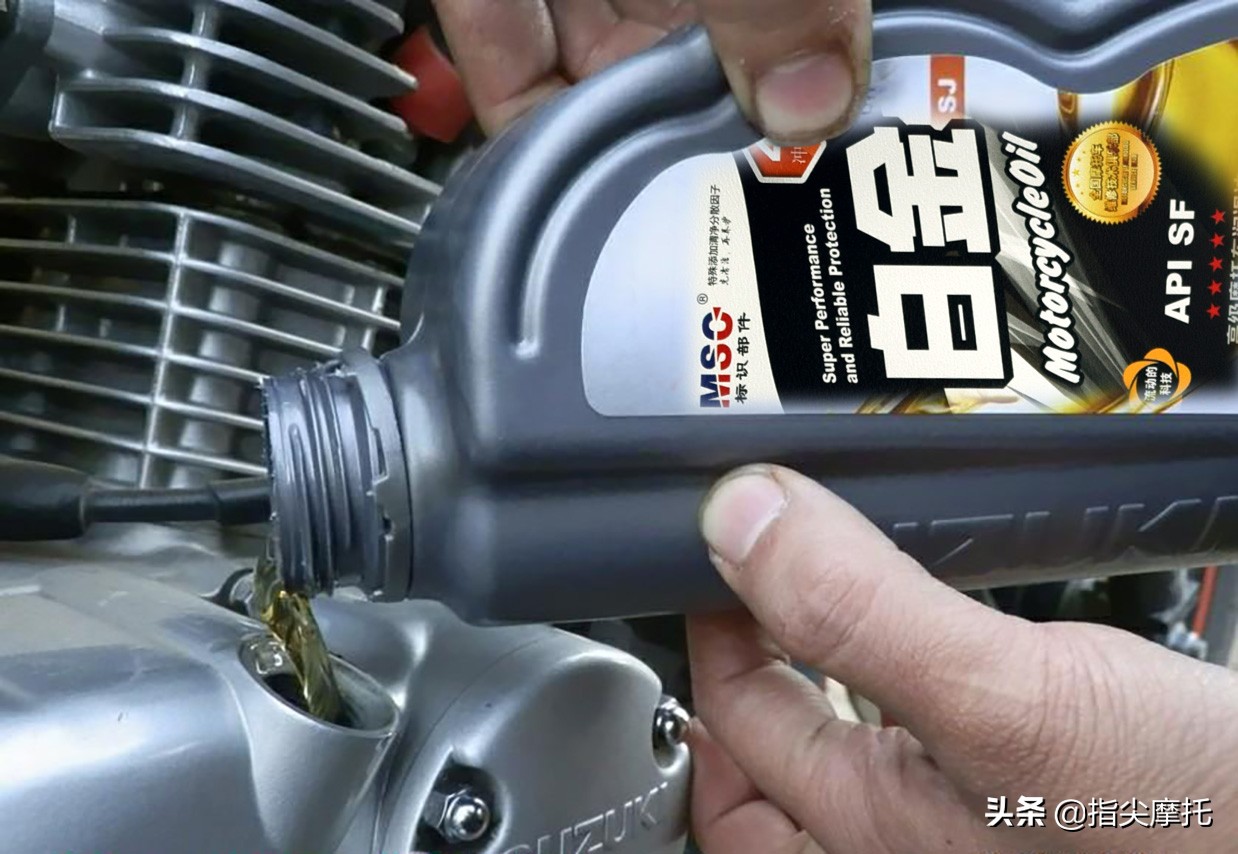 摩托车感觉有股气出不去,摩托车感觉没力怎么回事