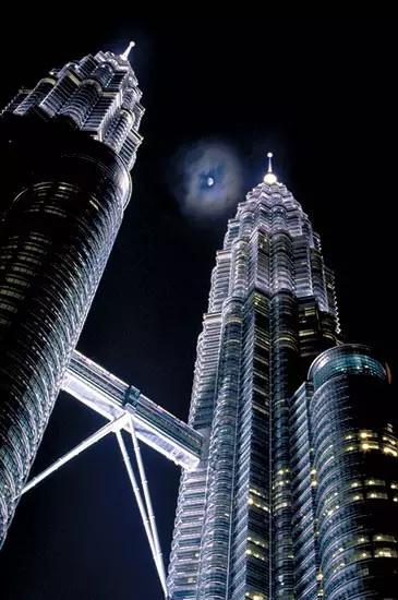 600年前最伟大的建筑,世界最重要的125座建筑