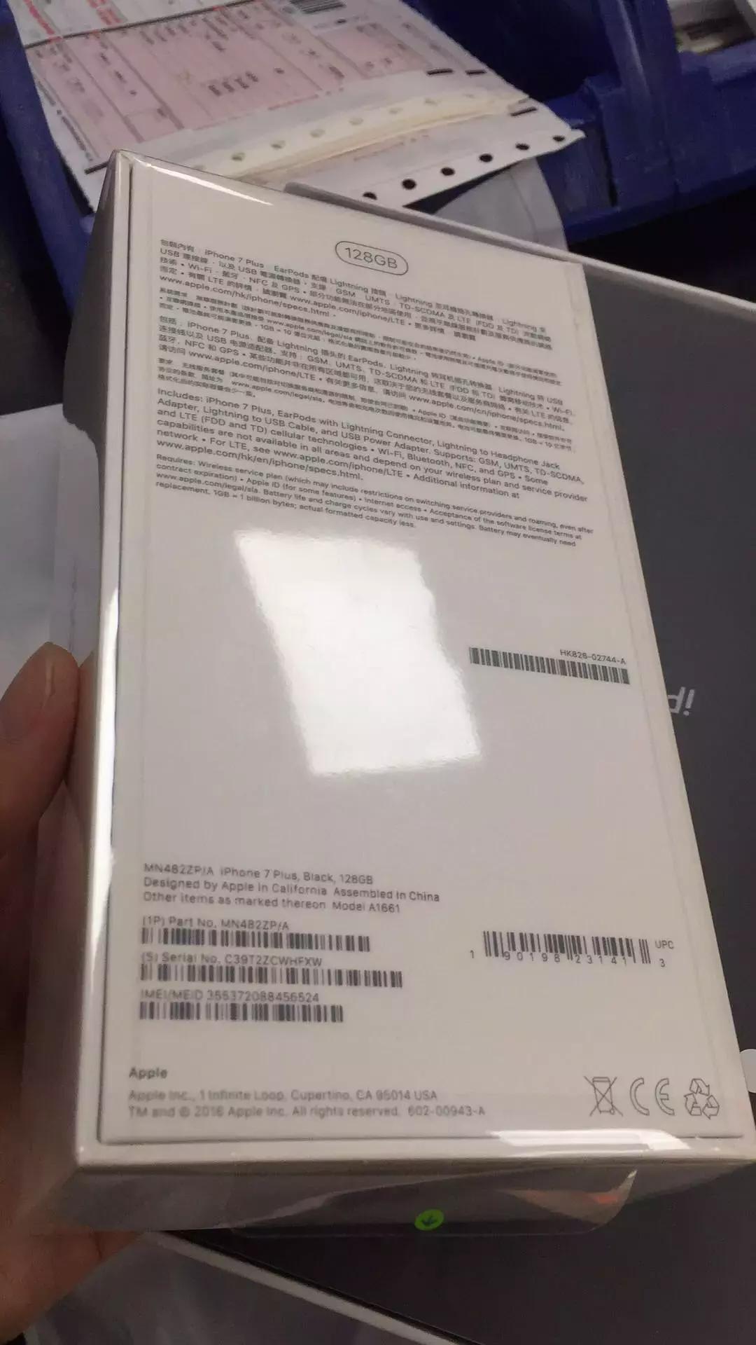 揭秘华强北iphone零售机,年前华强北iphone行情