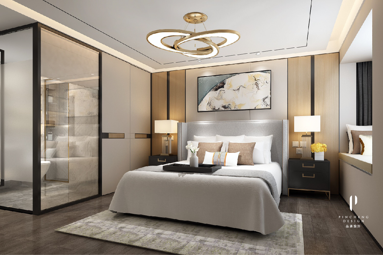 武汉叠墅阳光房设计,武汉品承设计院