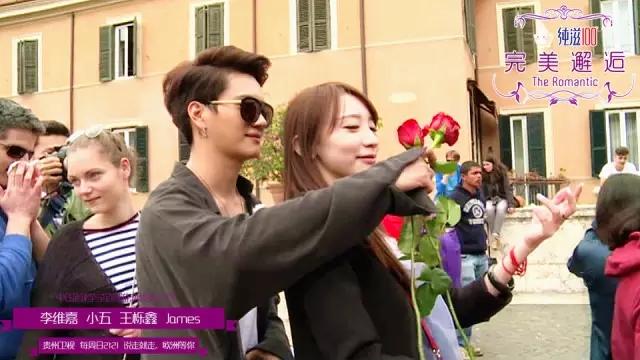 天天兄弟韩国主持人,天天向上主持小五现状