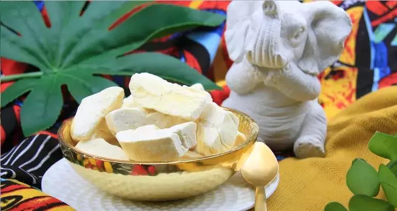 马来西亚榴莲干推荐,沙巴哇零食测评