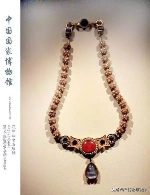 中国古代皇帝家绝美*物文**