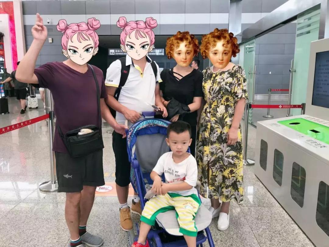 我们为什么移居日本?拖家带口从西安到大阪的真实经历