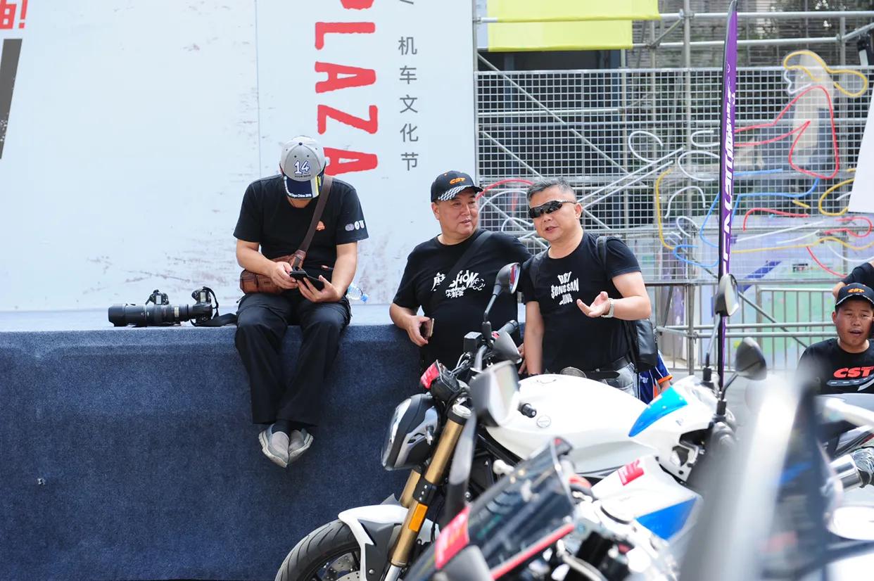 西部杯十佳燃油摩托车,2019年度摩托车评选