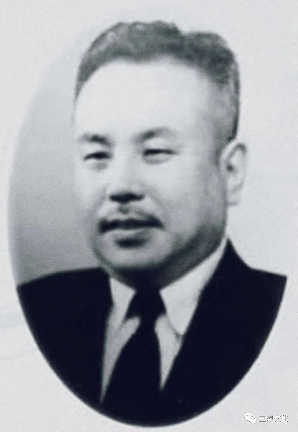 天津丑行之中二大贤赵春亮与包式先