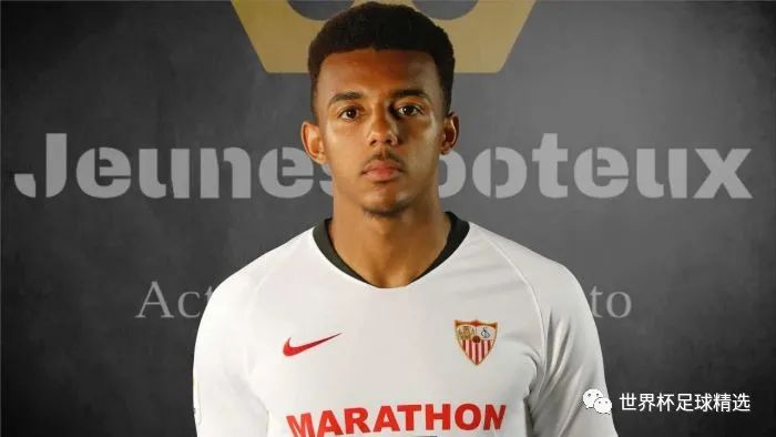 强盛的切尔西，逐渐平稳的史丹福桥？「稳如泰山」JulesKoundé