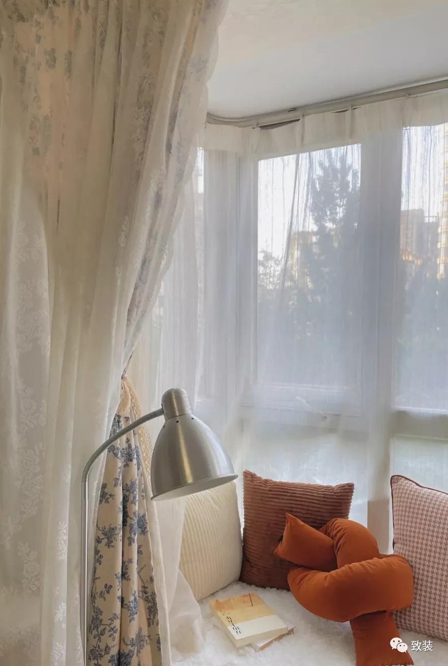 装修窗帘到底怎么做才是正确的,家装窗帘选择最全攻略