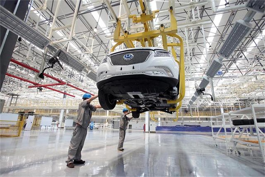 华泰怎么样了,华泰汽车怎么样了