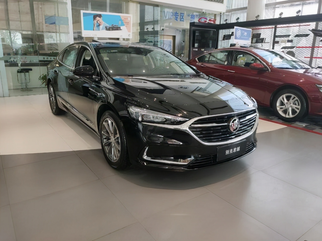 别克君越2.0t的涡轮增压器的通病,别克君越2.4l烧机油通病