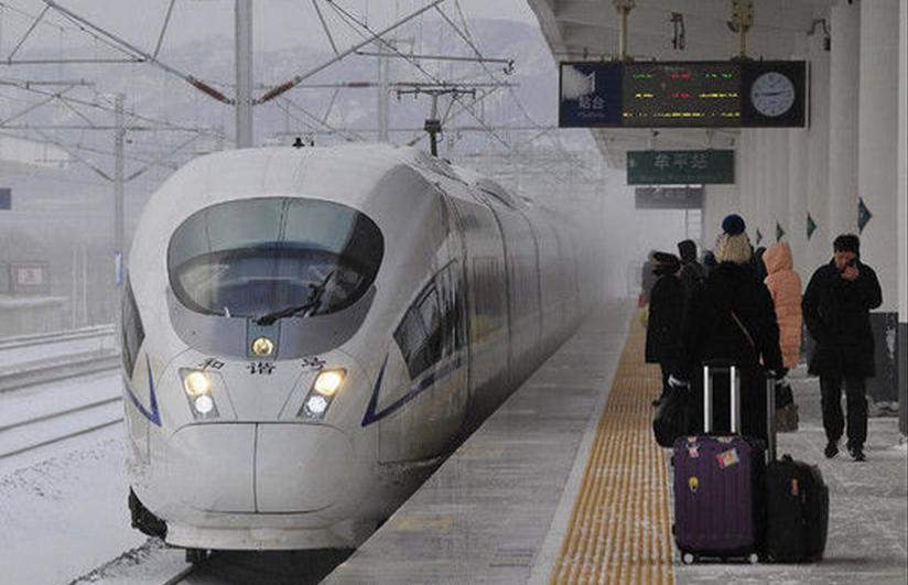 春运将至，“黄牛”黄了？看春运购置火车票背后的博弈