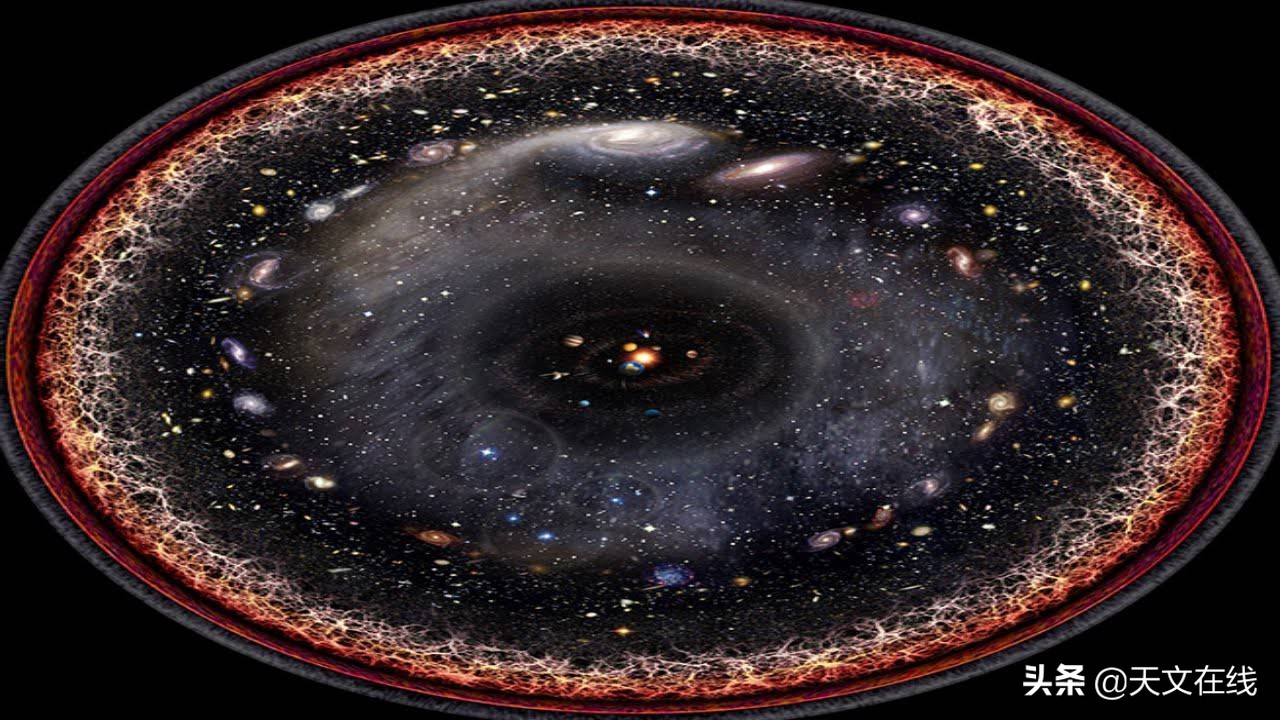 通过宇宙中心奇点会发生什么,宇宙的奇点是什么又从何而来