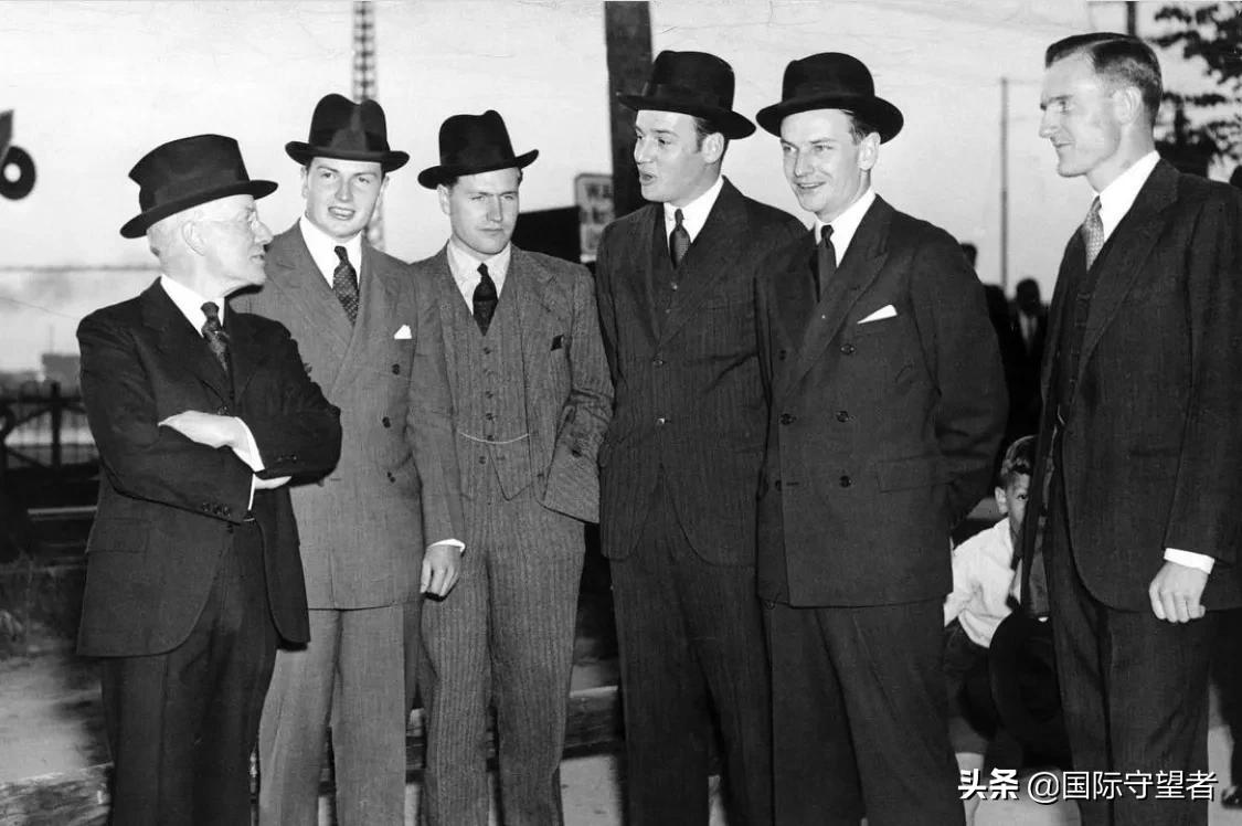 美国基辛格死亡,洛克菲勒的儿子被食人族吃掉