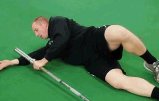 俯卧撑怎么发力手腕不受伤,俯卧撑手腕伤了怎么治