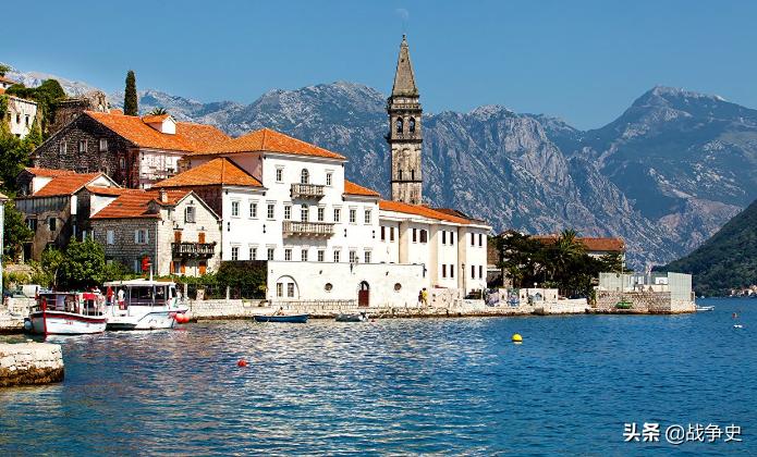 俄罗斯北约角斗,却将欧洲小国顶到第一线,*药火**桶迄今还在燃烧