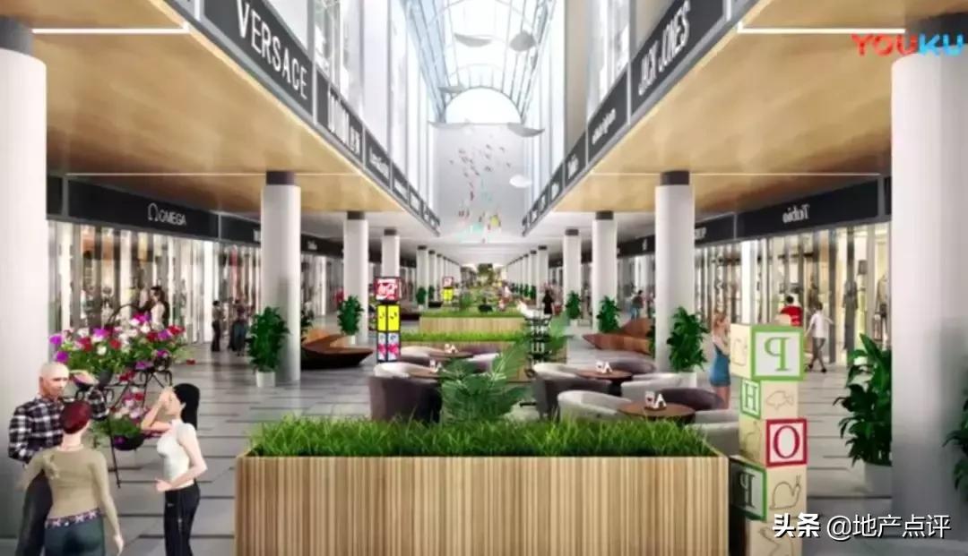 万达核心区最新消息,万达未来最新信息