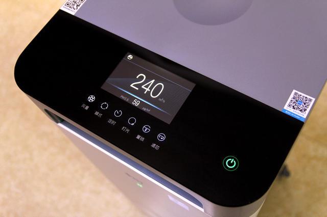 352空气净化器x88c二次污染,352空气净化器x88怎么样