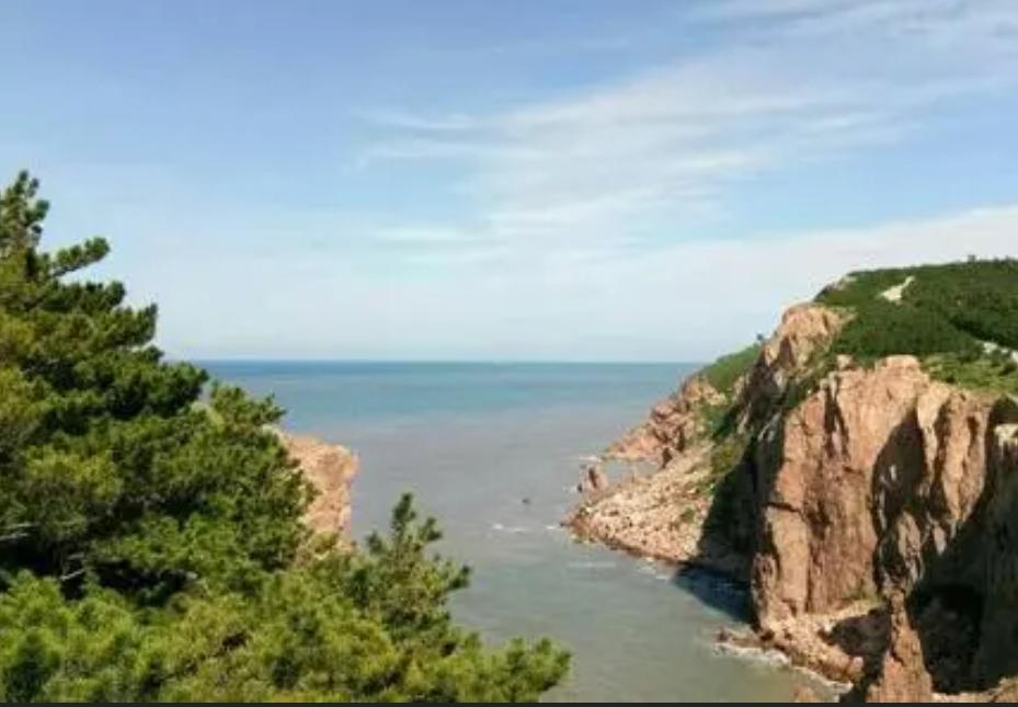 山东宝藏海岛旅游攻略,山东最值得去的小岛旅游攻略