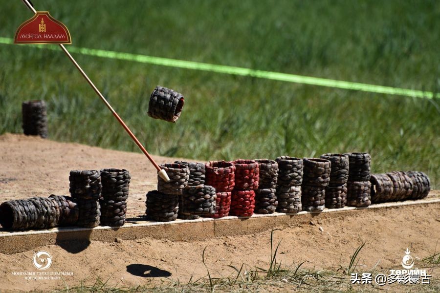 蒙古族那达慕大会骑射比赛,蒙古那达慕骑马比赛视频