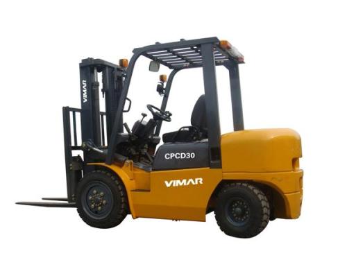 国产叉车哪家的质量好,越野叉车品牌排行榜前十名