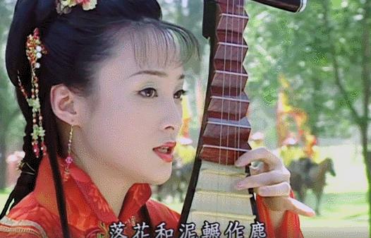 还珠格格3-1,还珠格格3演员今昔对比