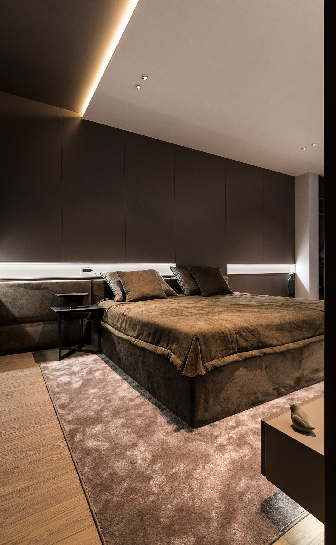 全屋灯具怎么选最划算,家居各区域灯具选择