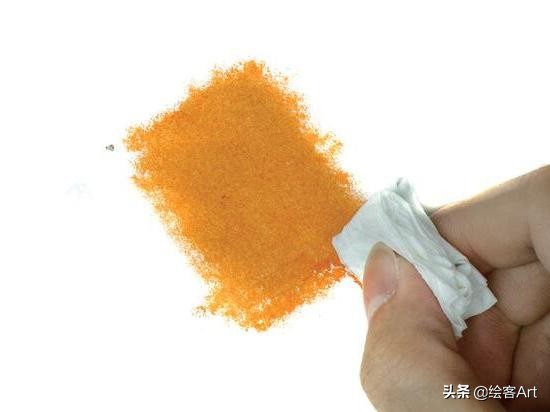 油画棒绘画基础介绍,可塑性强的油画棒跟儿童油画棒