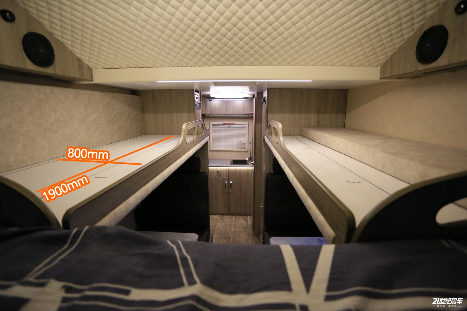 满足6人出行的房车,能旅行能通勤的b型房车报价