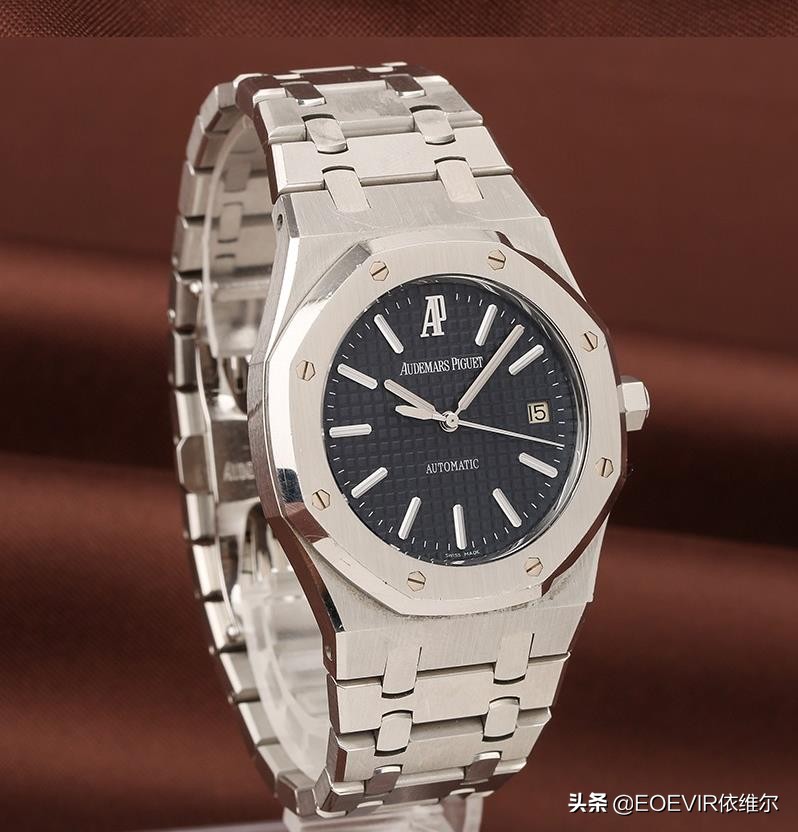 干货新手入门必备,入门奢侈品腕表推荐