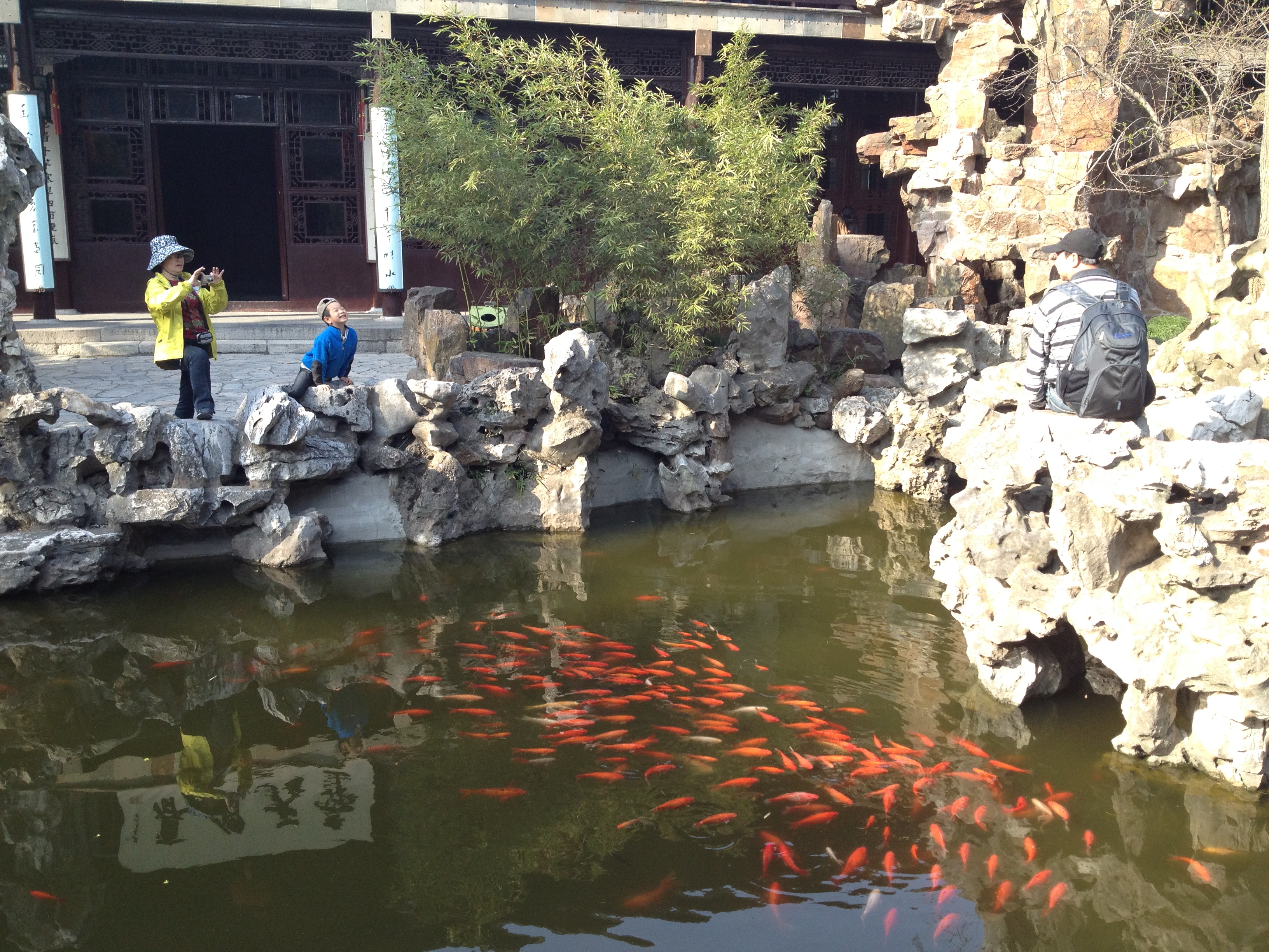 得于运河又失于运河的扬州值得去吗？为什么年轻人不愿意留下来？